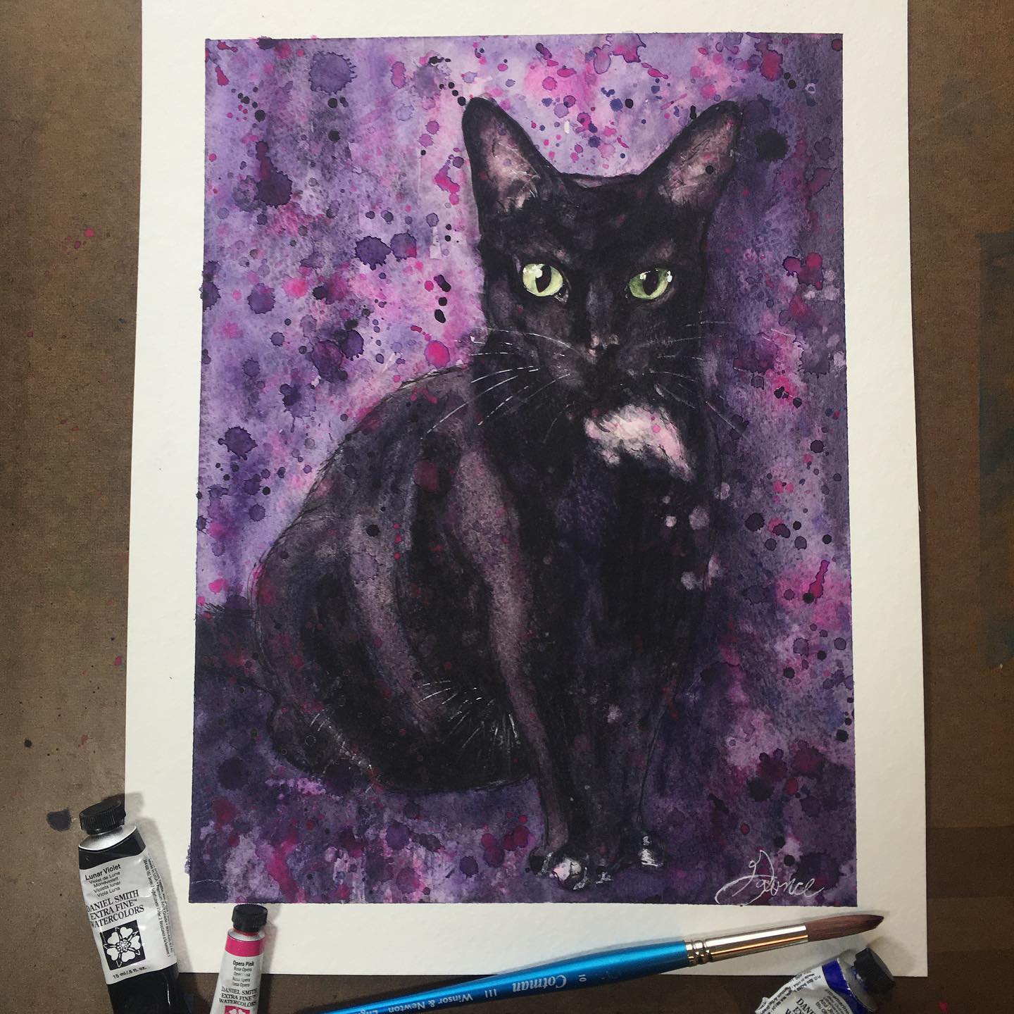 Robert Gaunce Artwork 6